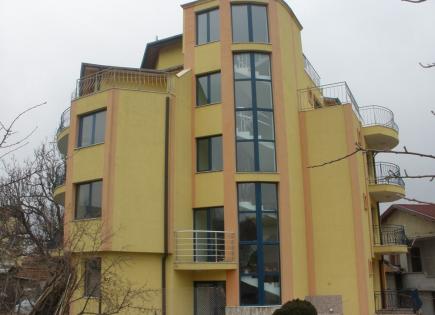 Hôtel pour 550 000 Euro à Obzor, Bulgarie