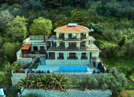 Villa für 1 700 000 euro in Budva, Montenegro