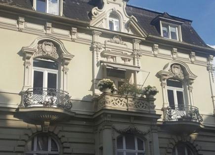 Casa lucrativa para 5 000 000 euro en Fráncfort del Meno, Alemania