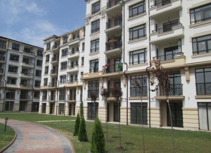 Flat for 50 000 euro in Pomorie, Bulgaria