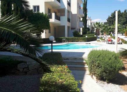Flat for 152 000 euro in Paphos, Cyprus