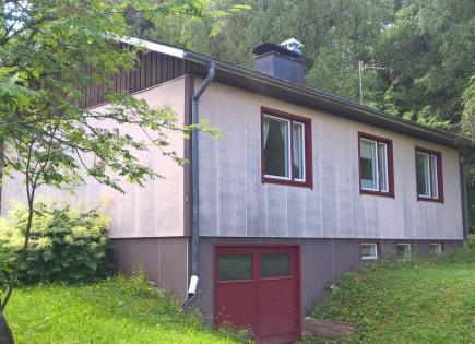 Maison pour 15 000 Euro à Imatra, Finlande