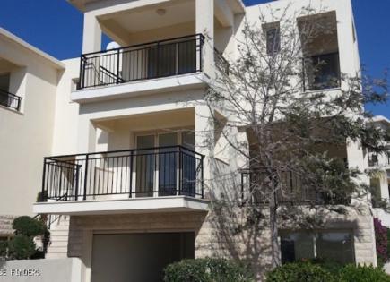 Townhouse for 189 000 euro in Paphos, Cyprus