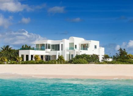 Villa for 13 448 087 euro in Anguilla