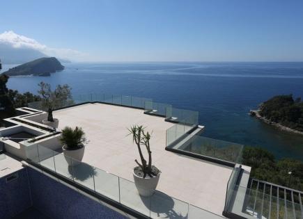 Villa für 1 200 000 euro in Budva, Montenegro