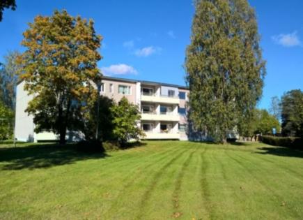 Wohnung für 17 000 euro in Taavetti, Finnland