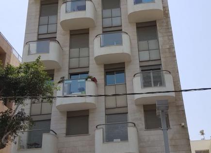Appartement pour 2 700 Euro par mois à Tel Aviv, Israël