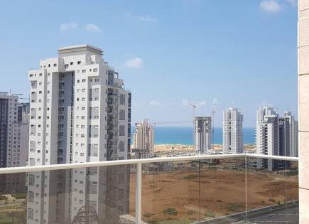 Penthouse in Netanya, Israel (price on request)