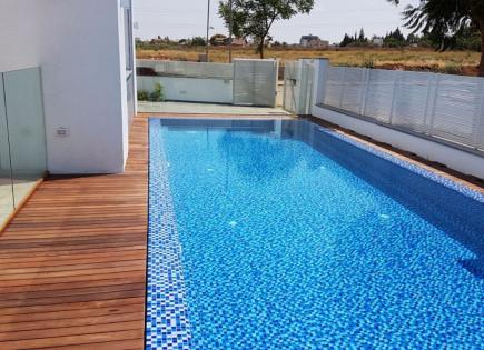 Villa for 2 893 419 euro in Tel Aviv, Israel