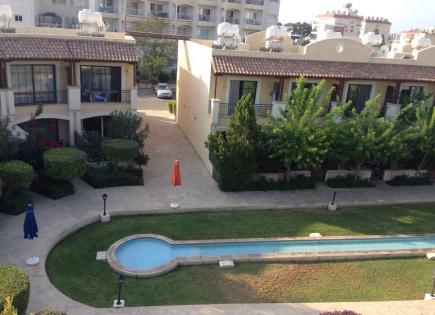 Casa adosada para 299 000 euro en Limasol, Chipre