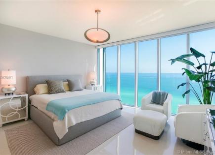 Appartement pour 1 404 395 Euro à Miami Beach, États-Unis