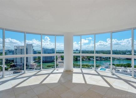 Appartement pour 643 940 Euro à Miami, États-Unis