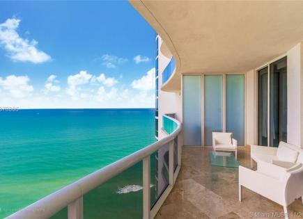 Appartement pour 1 105 476 Euro à Miami, États-Unis