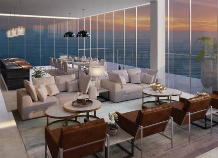 Apartment for 1 640 796 euro in Dubai, UAE