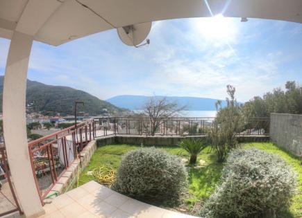 Cottage für 200 000 euro in Zelenika, Montenegro