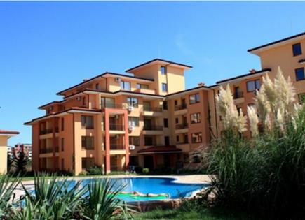 Appartement pour 75 000 Euro à Sveti Vlas, Bulgarie