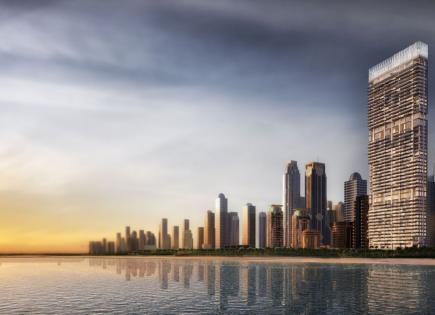 Apartamento para 4 060 275 euro en Dubái, EAU