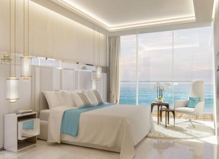 Apartment for 1 113 389 euro in Dubai, UAE