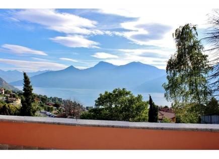 Villa pour 510 000 Euro par le Lac de Côme, Italie