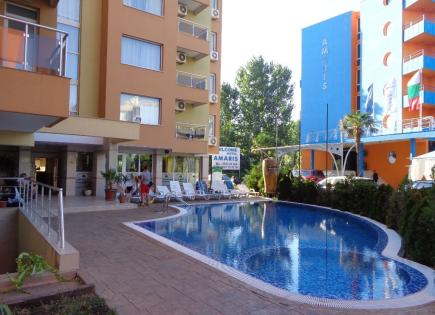 Appartement pour 50 000 Euro à Slantchev Briag, Bulgarie