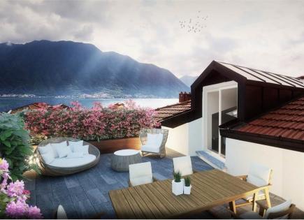 Appartement pour 800 000 Euro par le Lac de Côme, Italie