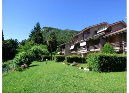 Wohnung für 278 000 euro in Comer See, Italien