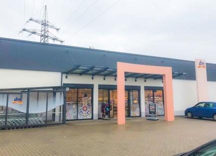 Geschäft für 2 250 000 euro in Saarbrücken, Deutschland