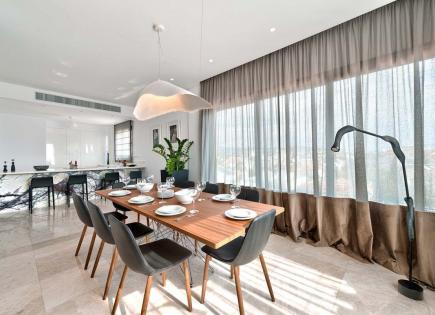 Penthouse für 570 000 euro in Limassol, Zypern