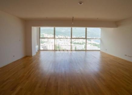 Appartement pour 184 800 Euro à Budva, Monténégro