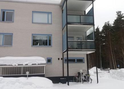 Appartement pour 13 840 Euro à Pieksamaki, Finlande