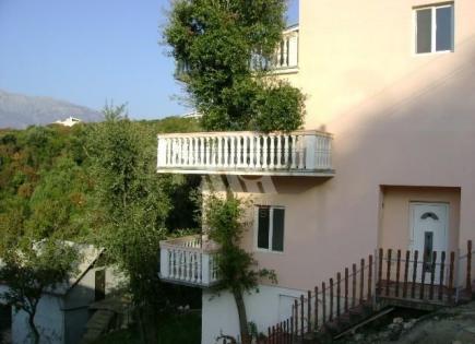 House for 335 000 euro in Vidicovac, Montenegro