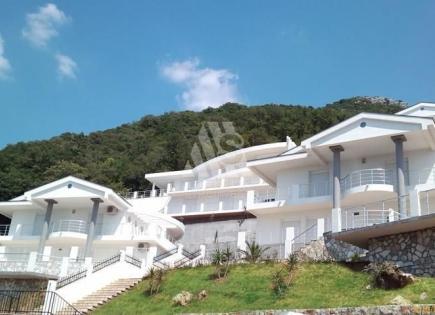 Villa for 655 000 euro in Bar, Montenegro