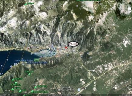 Commercial property for 880 000 euro in Kotor, Montenegro