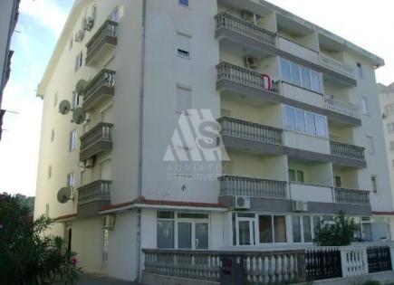 Flat for 95 000 euro in Sutomore, Montenegro