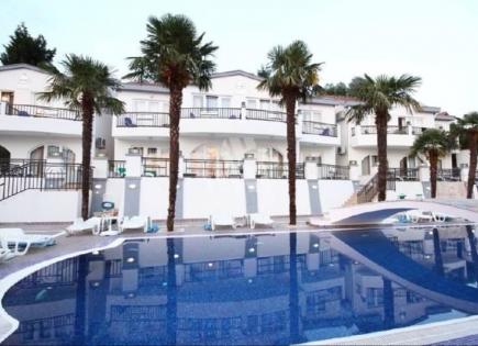 Hotel for 3 100 000 euro in Kumbor, Montenegro