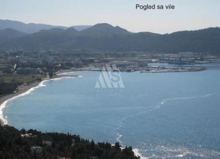 Villa for 450 000 euro in Bar, Montenegro