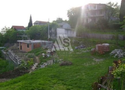 Land for 140 000 euro in Bar, Montenegro