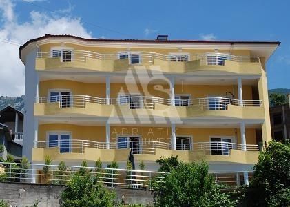 Hotel for 2 000 000 euro in Budva, Montenegro