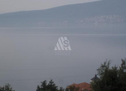 Land for 255 000 euro in Bijela, Montenegro