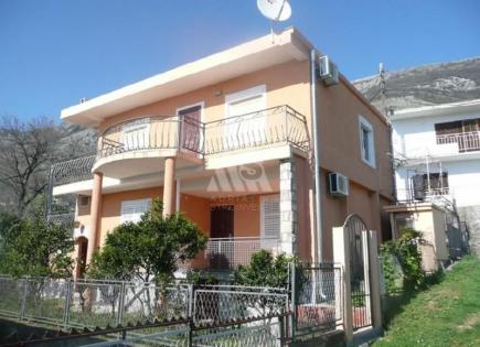 Casa para 160 000 euro en Sutomore, Montenegro