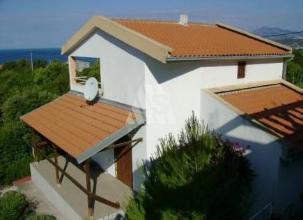 House for 220 000 euro in Vidicovac, Montenegro