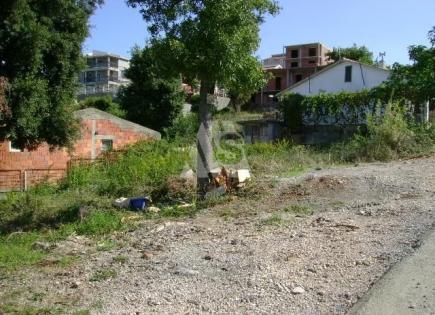 Terreno para 89 500 euro en Vidicovac, Montenegro