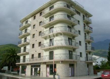 Wohnung für 420 000 euro in Budva, Montenegro