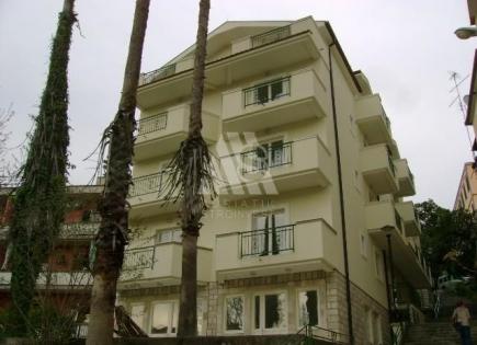 Appartement pour 181 700 Euro à Herceg-Novi, Monténégro