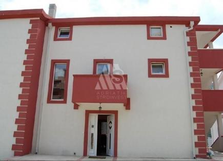 Appartement pour 325 000 Euro à Igalo, Monténégro