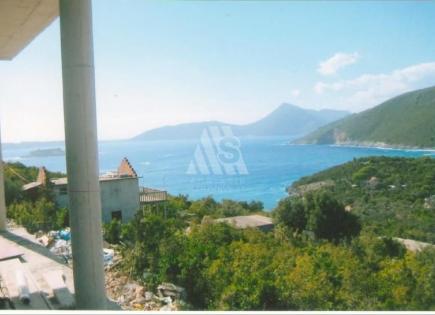 Land for 255 000 euro in Mirista, Montenegro