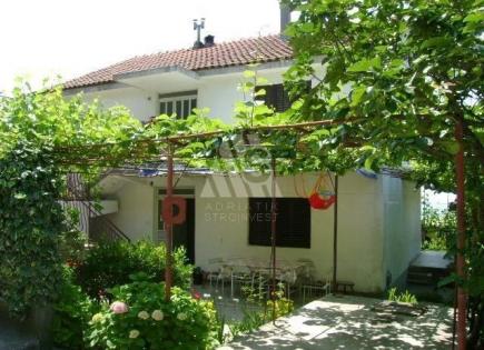 Casa para 270 000 euro en el Bar, Montenegro