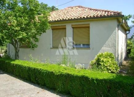 House for 550 000 euro in Bar, Montenegro