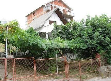 House for 145 000 euro in Utjeha, Montenegro
