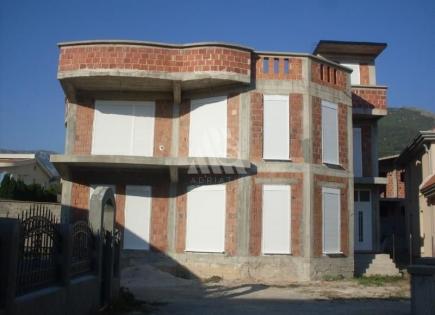 House for 220 000 euro in Bar, Montenegro